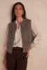 Picture of CLARENCE WOOL CARDIGAN